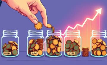 The Disciplined Dollar: Investing with Consistency