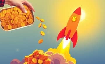 Strategic Savings: Fueling Your Investment Journey