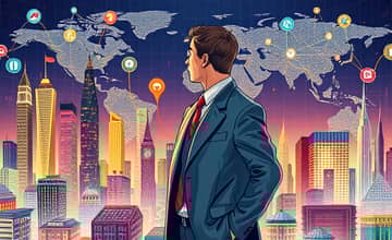 The Capital Curator: Managing Your Investment Empire