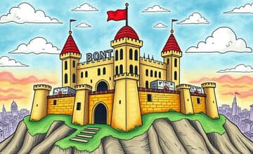 Your Fixed Income Blueprint: Building a Resilient Portfolio