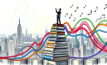 Decoding the Economic Symphony: How Bonds React to News