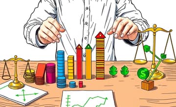 Crafting a Custom Portfolio: Tailoring Fixed Income to Your Needs