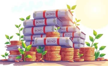 Building Wealth with Bonds: A Step-by-Step Approach