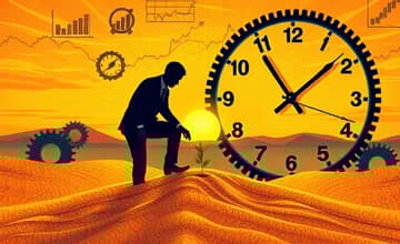 The Time Value Trap: Why Waiting to Invest Costs You Dearly