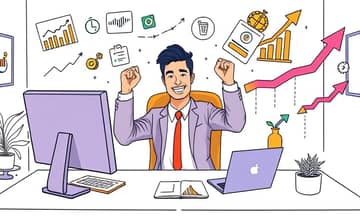 The Solopreneur's Money Manual: Thriving as a One-Person Business