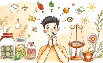 Mindful Money Management: Conscious Spending for a Richer Life