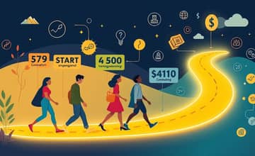 From Novice to Navigator: Charting Your Investment Journey