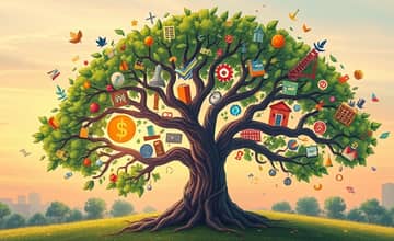 Crafting a Custom Portfolio: Tailoring Investments to Your Life