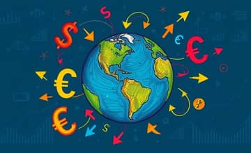 Navigating Global Currencies: Understanding Exchange Rates