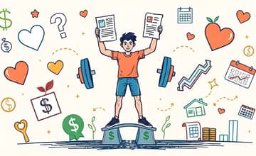 The Debt Diet: Shedding Unwanted Financial Burden