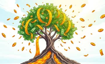 The Power of Positive Cash Flow: Fueling Your Financial Future