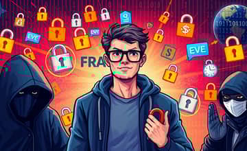 Protecting Your Identity: Safeguarding Against Financial Fraud