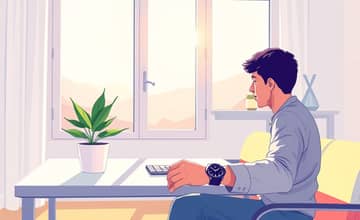 The Money Minimalism Movement: Finding Riches in Living Lean