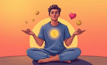 Financial Therapy: Healing Your Relationship with Money