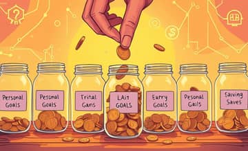 Mastering Micro-Savings: Small Habits, Big Outcomes