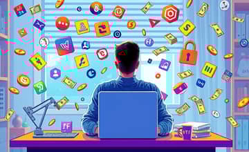 The Subscription Scrutiny: Uncovering Unnecessary Expenses