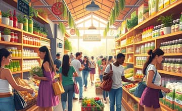 The Ethical Spender: Aligning Purchases with Your Values