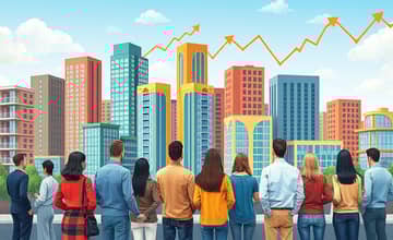 Real Estate REITS: Investing in Property Without Buying a House