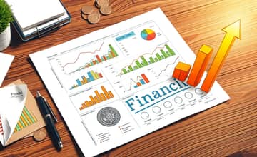 The Power of a Written Plan: Your Blueprint for Financial Success