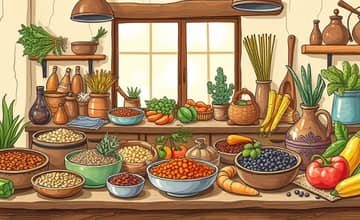 The Frugal Foodie: Eating Well on a Budget