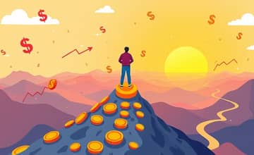 The Financial Freedom Equation: Solving for Your Best Future