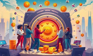 Unlocking Capital: Innovative Paths to Business Funding