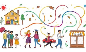 Personal Loan Perks: Funding Life's Moments Wisely