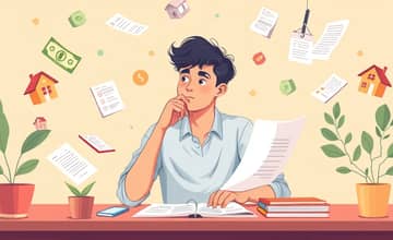 Your First Loan: Navigating the Waters of Responsible Borrowing