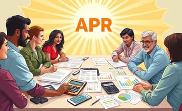 APR Explained: Beyond the Headline Number