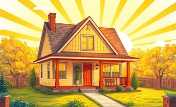 Home Equity Unveiled: Tapping into Your Property's Power