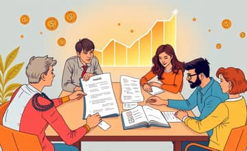 The Smart Borrower's Workbook: Mastering Loan Applications