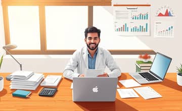 Crafting a Winning Loan Application: Your Blueprint