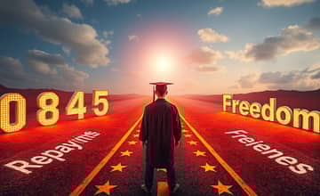 Student Loan Survival: Mastering Repayment Choices