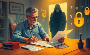 Avoiding Loan Pitfalls: Spotting and Dodging Scams