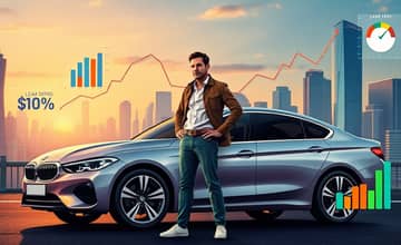 Auto Loan Mastery: Driving Towards the Best Deal