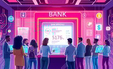 The Future of Finance: AI in the Lending Landscape