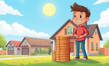 Down Payment Power: Boosting Your Loan Approval Odds