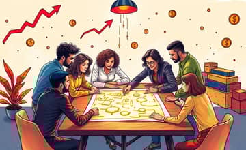 Business Loans: Fueling Your Entrepreneurial Vision