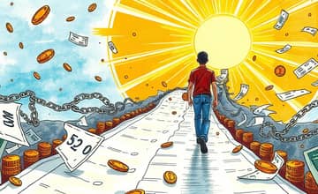 Debt Consolidation: A Path to Financial Freedom