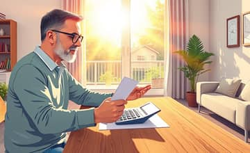 Refinance Readiness: Is It Time to Lower Your Payments?