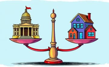 The Debt Dilemma: When Borrowing Becomes Necessary