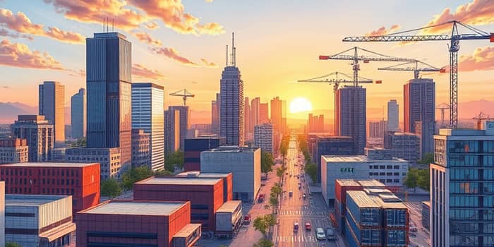 Real Estate Investing: Bricks, Mortar, and Returns