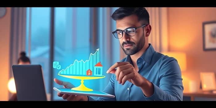 The Power of Rebalancing Your Portfolio