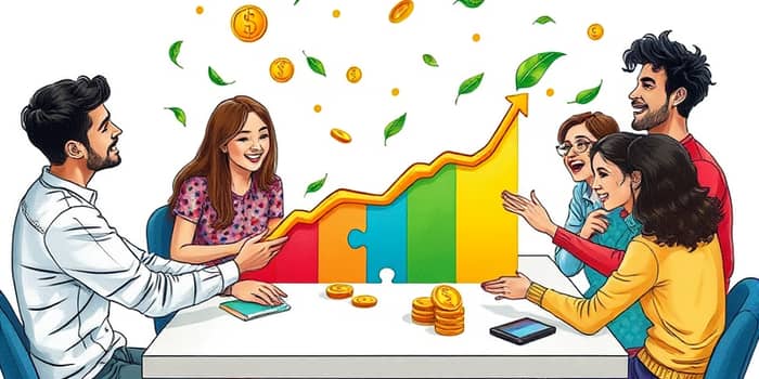 Investing for Beginners: Essential Terms to Know