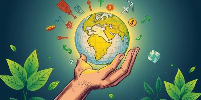 ESG Investing: Profit with Purpose