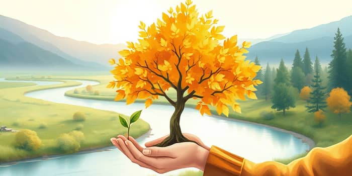 The Patience Principle: Long-Term Investing Success