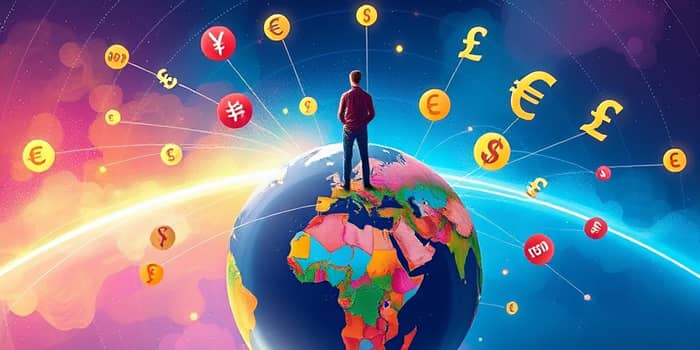 Currency Investing: Opportunities in Foreign Exchange