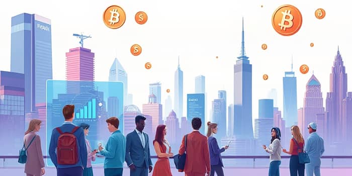 The Future of Finance: Trends Shaping Tomorrow's Investments