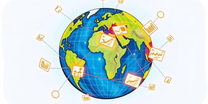 The Global Bond Market: Opportunities Across Borders