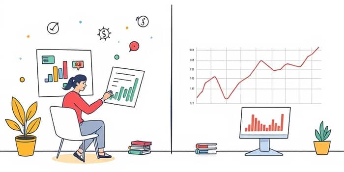 Active vs. Passive: Approaches to Fixed Income Management